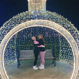 Meet your Posher, Booty